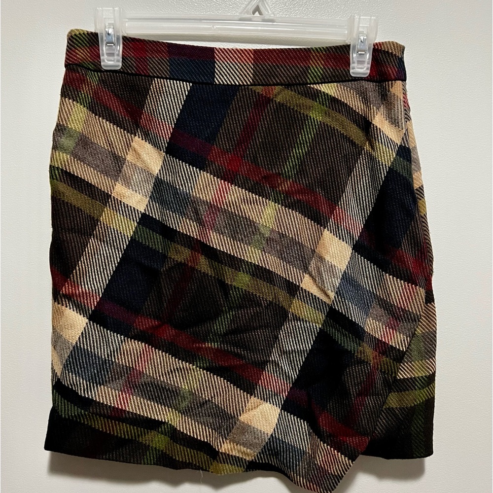 Le Chateau Skirt